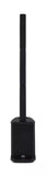 Alto Professional 3-Channel Portable Powered Column Array - 600W