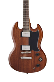 Epiphone SG Tribute E1 Electric Guitar - Walnut
