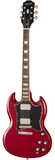 Epiphone 1961 SG Standard - Vintage Cherry