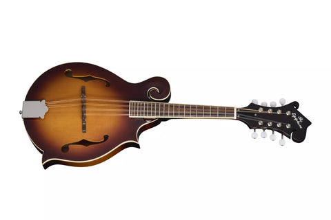 Epiphone F-5 Studio Mandolin with Gigbag - Vintage Sunburst Satin