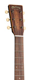 Martin 15 Series 000-15M StreetMaster Mahogany Acoustic w/ Gig Bag