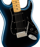 Fender American Professional II Stratocaster, Maple Fingerboard - Dark Night