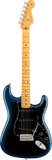 Fender American Professional II Stratocaster, Maple Fingerboard - Dark Night