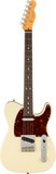 *Fender American Professional II Telecaster, Rosewood Fingerboard - Olympic White