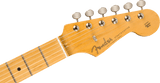 *Fender JV Modified '50s Stratocaster HSS, Maple Fingerboard - 2-Color Sunburst