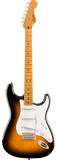 Squier Classic Vibe '50s Stratocaster, Maple Fingerboard - 2-Tone Sunburst