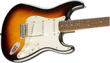 Squier Classic Vibe '60s Stratocaster, Laurel Fingerboard - 3 Color Sunburst
