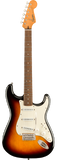 Squier Classic Vibe '60s Stratocaster, Laurel Fingerboard - 3 Color Sunburst