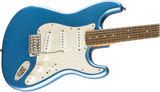 Squier Classic Vibe '60s Stratocaster, Laurel Fingerboard - Lake Placid Blue