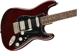Squier Classic Vibe '70s Stratocaster HSS, Laurel Fingerboard - Walnut