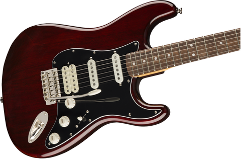 Squier Classic Vibe 70s Stratocaster HSS Laurel Fingerboard