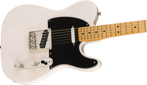 Squier andertons shop