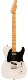 Squier Classic Vibe '50s Telecaster, Maple Fingerboard - White Blonde