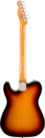 ギター Squier ClassicVibe60s Telecaster custom Squier Classic Vibe 60s Custom Telecaster Electric Guitar
