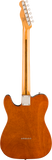 Squier Classic Vibe '60s Telecaster Thinline, Maple Fingerboard - Natural