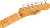 Squier Classic Vibe '60s Telecaster Thinline, Maple Fingerboard - Natural