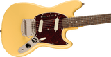 Squier Classic Vibe Mustang, Laurel Fingerboard - Vintage White