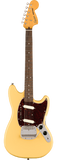 Squier Classic Vibe Mustang, Laurel Fingerboard - Vintage White