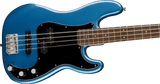 Squier Affinity Series Precision Bass PJ, Laurel Fingerboard - Lake Placid Blue