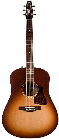 Seagull Guitars Entourage Autumn Burst Acoustic Guitar