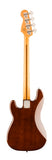 Squier Classic Vibe '70s Precision Bass, Maple Fingerboard - Walnut