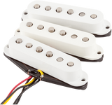 Fender Tex-Mex™ Strat® Pickups, (3)