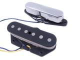 Fender Deluxe Drive Telecaster® Pickups, (2)