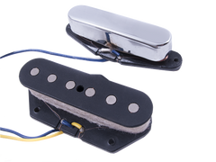 Fender Deluxe Drive Telecaster® Pickups, (2) – Reid Music Limited