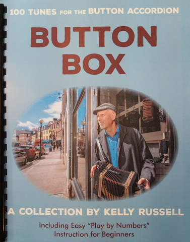 Kelly Russell Button Box