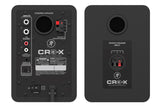 Mackie CR3X 3" Creative Reference Multimedia Monitors, Pair