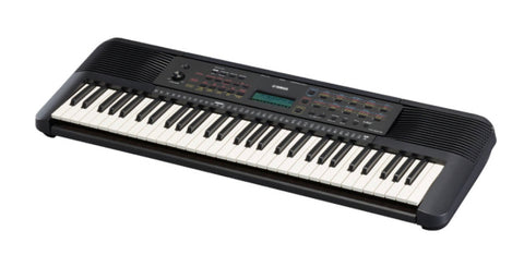Yamaha PSR-E273 61-Key Entry-Level Portable Keyboard
