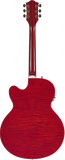 Gretsch Guitars G5022CE Rancher Jumbo Cutaway Acoustic/Electric - Savannah Sunset