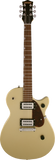 Gretsch G2210 Streamliner Junior Jet Club, Laurel Fingerboard - Golddust