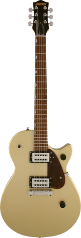 Gretsch G2210 Streamliner Junior Jet Club, Laurel Fingerboard - Golddust