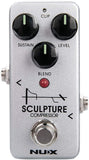 NUX Mini Core Series NCP-2 Sculpture Compressor Pedal
