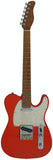 SIRE Larry Carlton T7, Roasted Maple Fingerboard - Fiesta Red