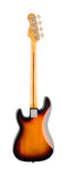 Squier Classic Vibe '60s Precision Bass, Laurel Fingerboard - 3-Color Sunburst