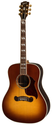 Gibson Songwriter Acoustic-Electric - Rosewood Burst