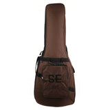PRS SE Custom 24 Electric Guitar - Charcoal w/ Gig Bag