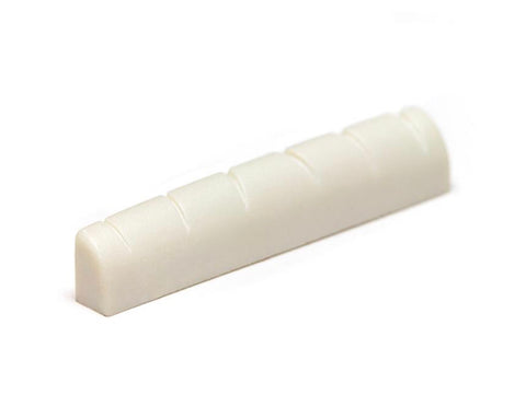 Tusq Gibson Style Slotted Acoustic Nut