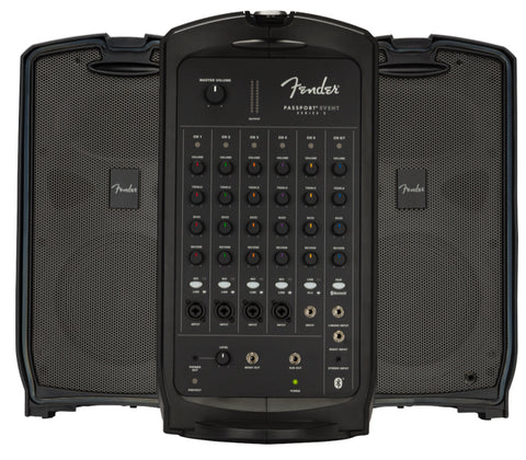 Fender Passport Event 375w Bluetooth (Series 2)