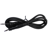 Link Audio Solutions A103MM 1/8" TRS Mini Cable, 3 Foot