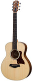 Taylor GS Mini Rosewood Acoustic, Natural w/ Gig Bag
