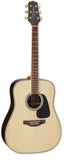 Takamine GD51 Dreadnaught Acoustic Guitar, Natural
