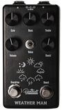 Bennett Custom Audio Weather Man Overdrive & Boost Pedal