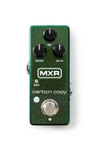 MXR M-299 Carbon Copy Mini Effects Pedal