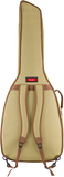 Acoustic Gig Bag - Fender FAT-610 Dreadnought Bag- Tweed