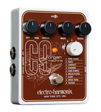 Electro-Harmonix Organ Machine C9 Guitar Effects Pedal