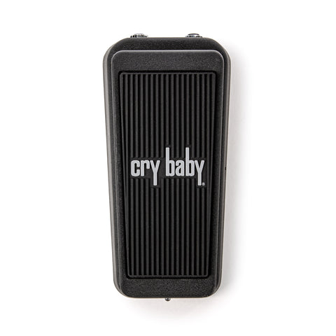 Dunlop CBJ95 Cry Baby Junior Wah Pedal