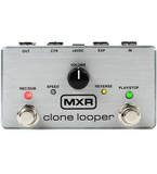 MXR M-303 Clone Looper Effects Pedal